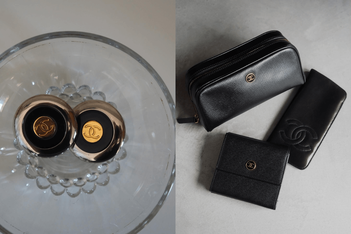 Vintage Handbag Pinkoi solo-vintage OLIM VINTAGE Fingertips Vintage