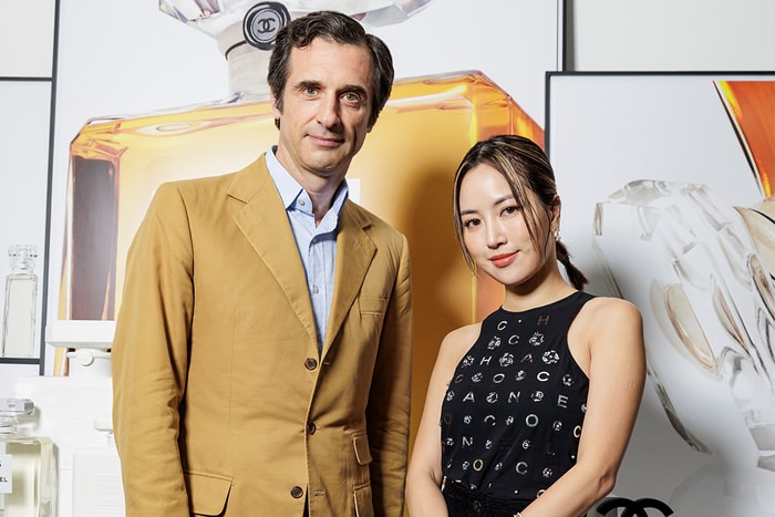 當新生代音樂人遇上 CHANEL 調香專家大師:Kiri T × Olivier Polge 以香氣與音符譜寫出不能被定義的女性魅力
