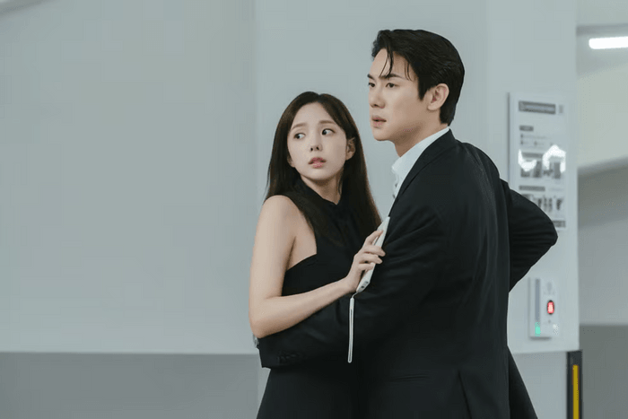 韓網都在討論:開播不久就衝上 Netflix 排行榜,新劇《現在撥打的電話》你看了嗎!