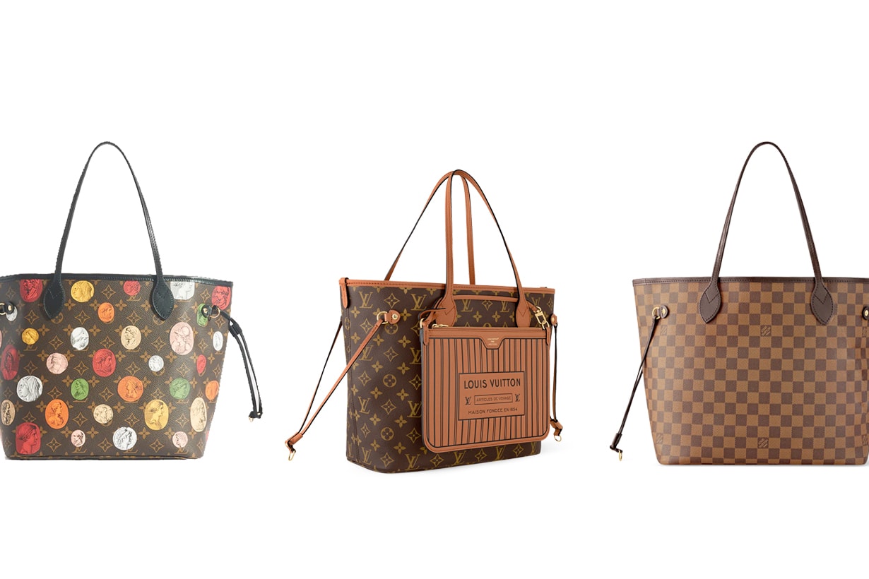 Hermès goyard chanel luxury handbag retention rate ranking 2025 2024 rebag clair