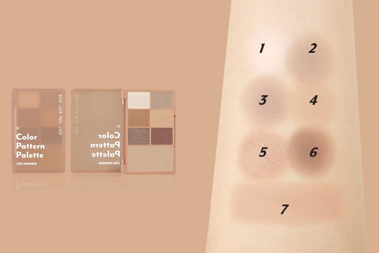 eyeshadow basic earth tone matte how to pick popbee makeup class 101 yenting professional im meme
