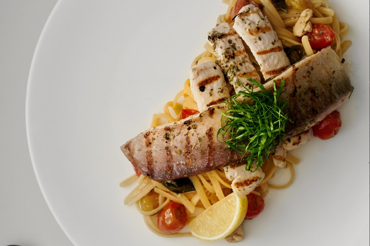 sung chikan pharmacy ba limited menu pasta risotto taipei restaurant recommendation