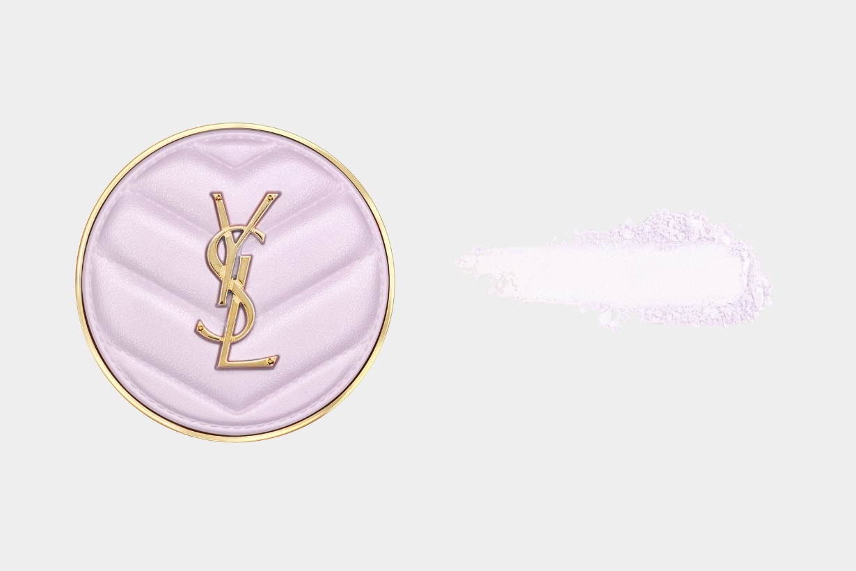 YSL 唇釉、新胭脂、情人節限定系列登場⋯⋯2025 年的美妝都被它包辧了！