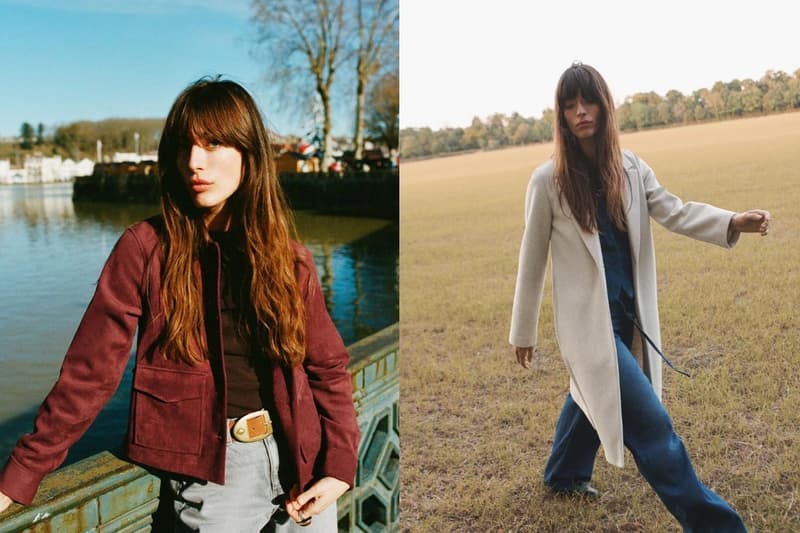 ZARA 9 件外套推薦:百元入手皮革、西裝、和針織外套,小資時尚人必看!