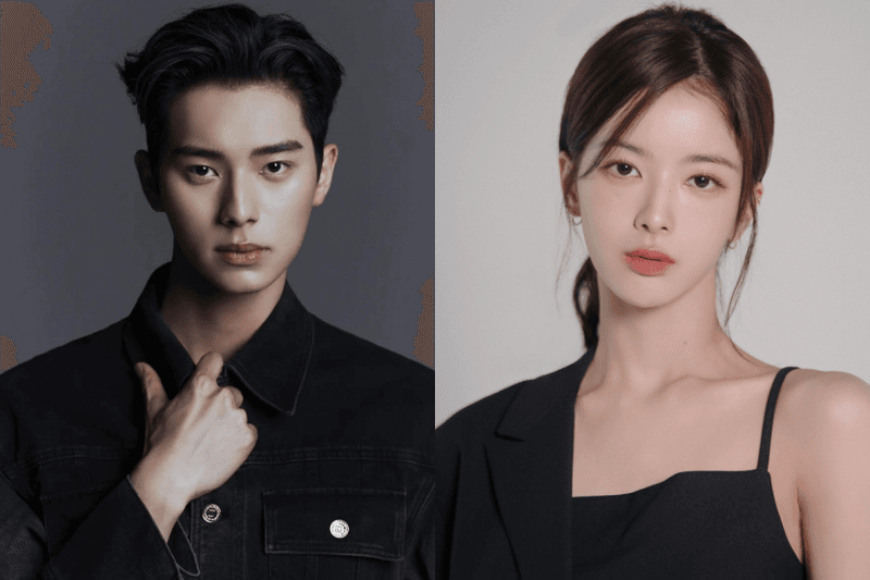 2025 韓劇太精彩！15 組神仙陣容 CP 回歸，你最期待那一對？