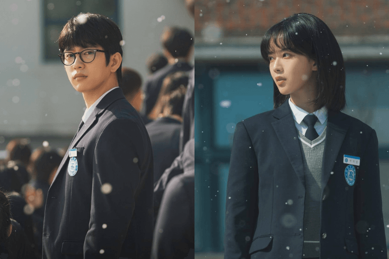 2025 韓劇太精彩！15 組神仙陣容 CP 回歸，你最期待那一對？