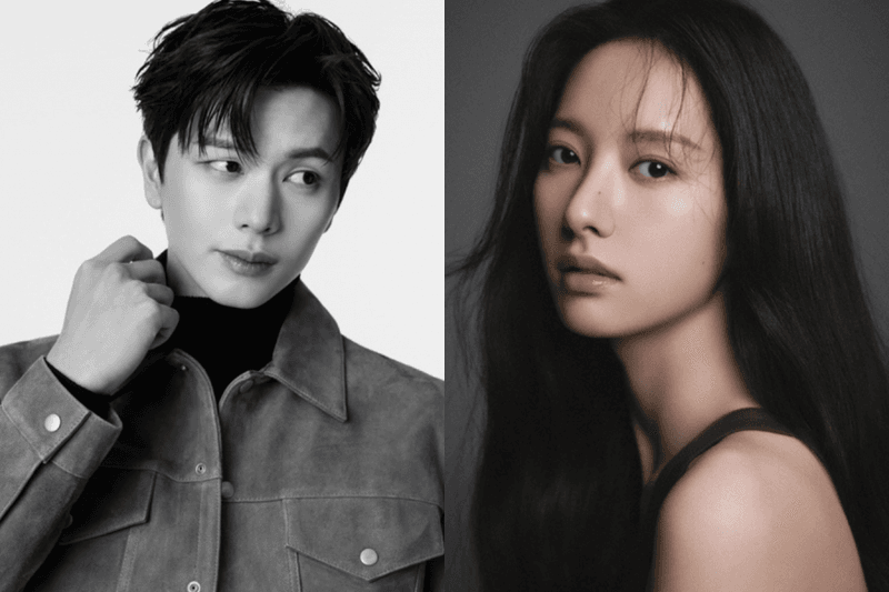 2025 韓劇太精彩！15 組神仙陣容 CP 回歸，你最期待那一對？