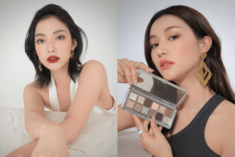 Loft 2025 爆款美妝預測：韓系彩妝攻佔榜單，光澤感成為重點趨勢