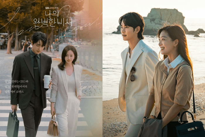 2025 韓劇太精彩!15+組神仙陣容 CP 回歸,你最期待那一對?