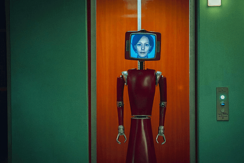 Netflix 2025 年 2 月新上線電影、電視劇懶人包