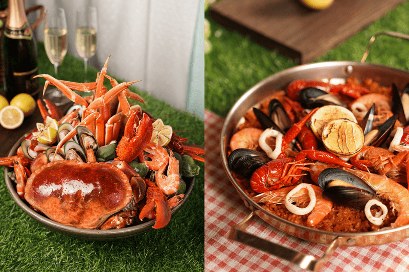 POPBEE Circle 新春福利：過年必吃！ 送你普慶餐廳自助餐體驗名額