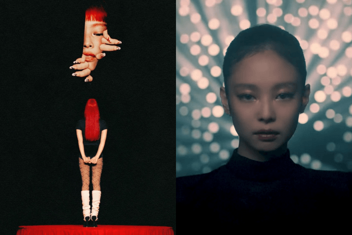 女王霸氣回歸! Jennie 驚喜宣布推出全新專輯,還會與 Dua Lipa、FKJ 等多位重磅藝人合作!