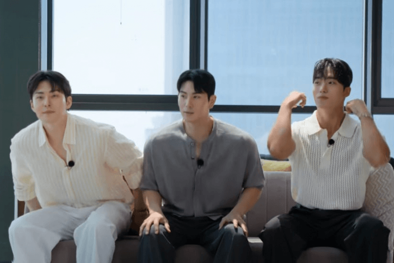 太難選！《單身即地獄4》新亮相 3 位高質男，你想和誰一起去天堂島？