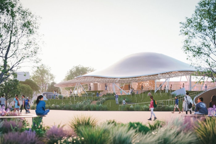 果然日本就是活在 2050:為你整理今年的大阪世博會的好玩又新奇的亮點,不但一如既往的壯觀,還能一窺未來世界的科技!