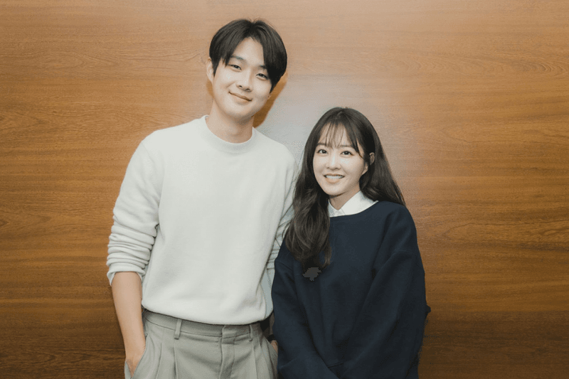 2025 韓劇太精彩！15 組神仙陣容 CP 回歸，你最期待那一對？