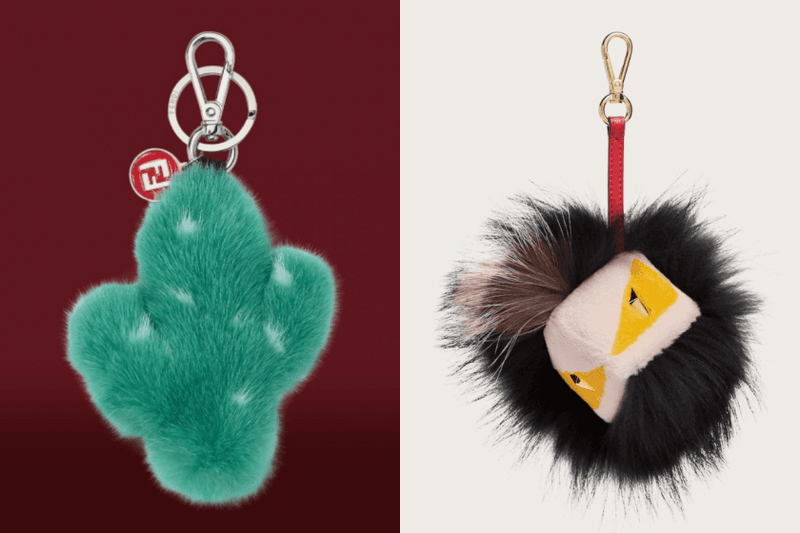 準備時髦過新年吧！推薦五款 2025 蛇年手袋，Loewe 這顆祥雲包實在太可愛！