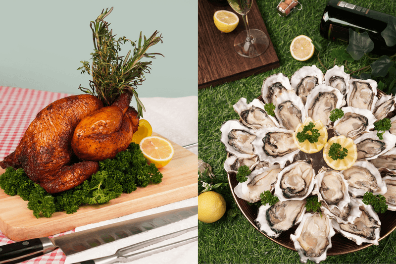 POPBEE Circle 新春福利：過年必吃！ 送你普慶餐廳自助餐體驗名額