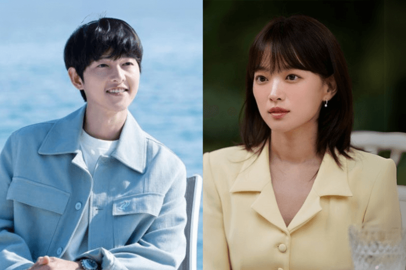 2025 韓劇太精彩！15 組神仙陣容 CP 回歸，你最期待那一對？