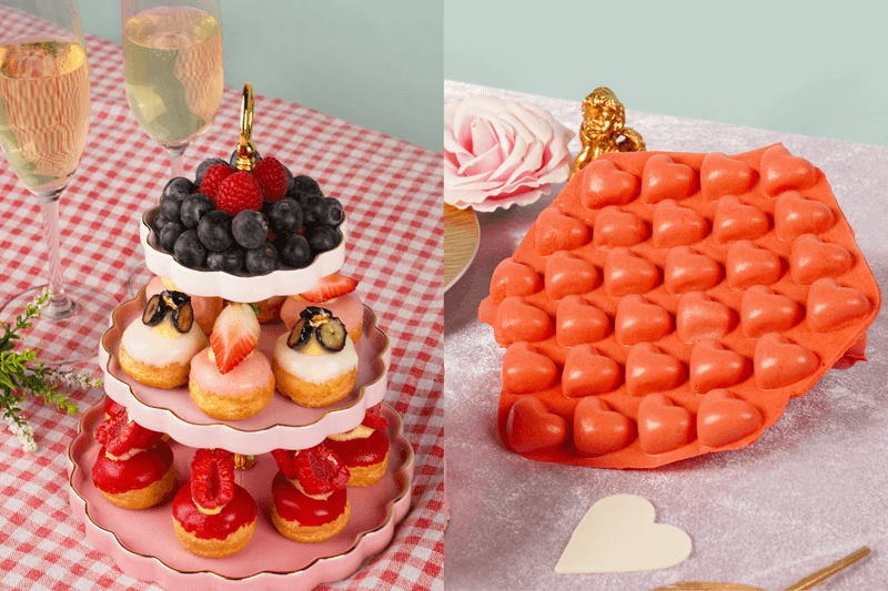 POPBEE Circle 新春福利：過年必吃！ 送你普慶餐廳自助餐體驗名額