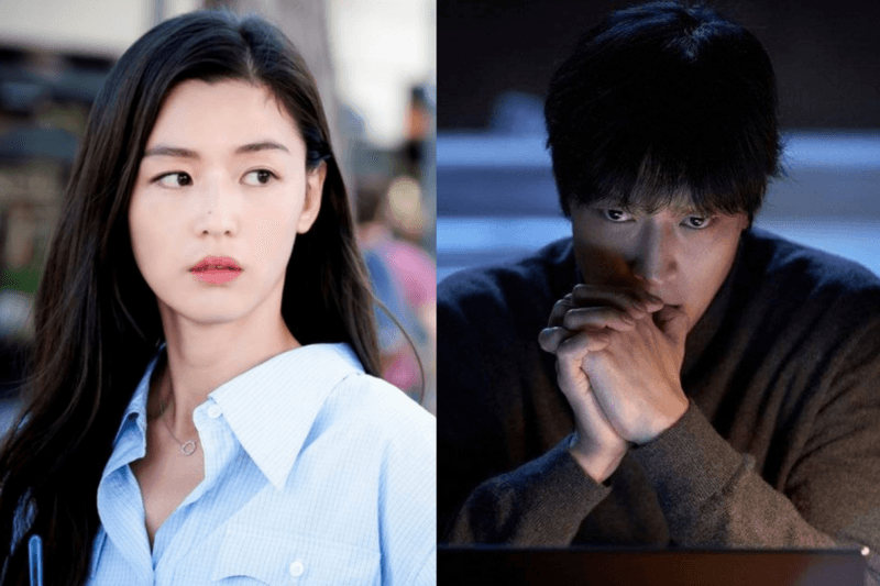 2025 韓劇太精彩！15 組神仙陣容 CP 回歸，你最期待那一對？