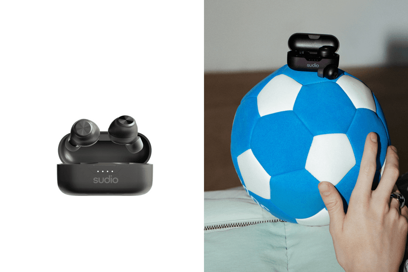 POPBEE Circle 新春福利：無煩惱音樂伴侶！ 送你全新 Sudio T3 系列耳機