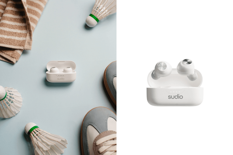 POPBEE Circle 新春福利：無煩惱音樂伴侶！ 送你全新 Sudio T3 系列耳機