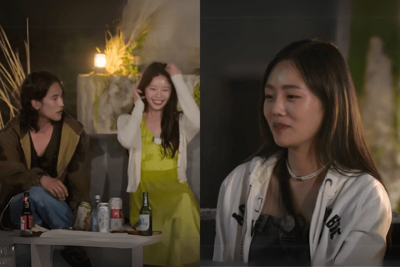 《單身即地獄4》熱烈討論話題:女生為追愛搞排擠小團體?一個營火晚會讓人看清楚許多人的真面目...