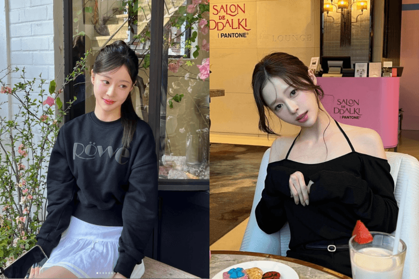 《換乘戀愛》衍生篇預告及參加名單曝光!前 3 季成員之間展開新戀情?