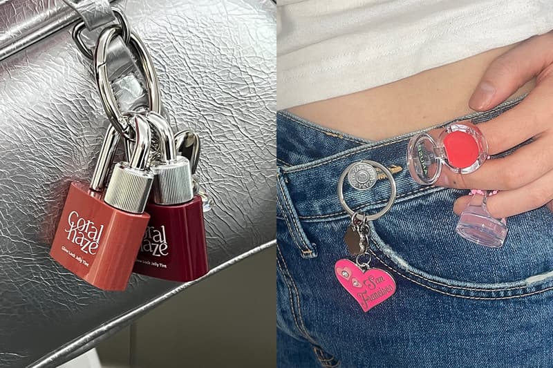顏值與實用性兼備:這 2 款充滿話題性的唇彩,是韓國女生最近的至愛!
