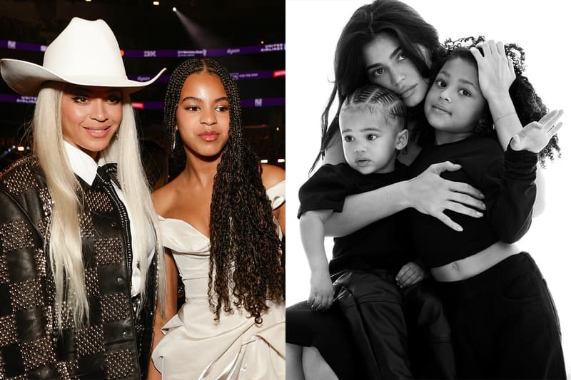 全球最富有的小孩是誰?Kylie Jenner、Beyonće 女兒皆上榜,但排名榜首的是這對兄妹!
