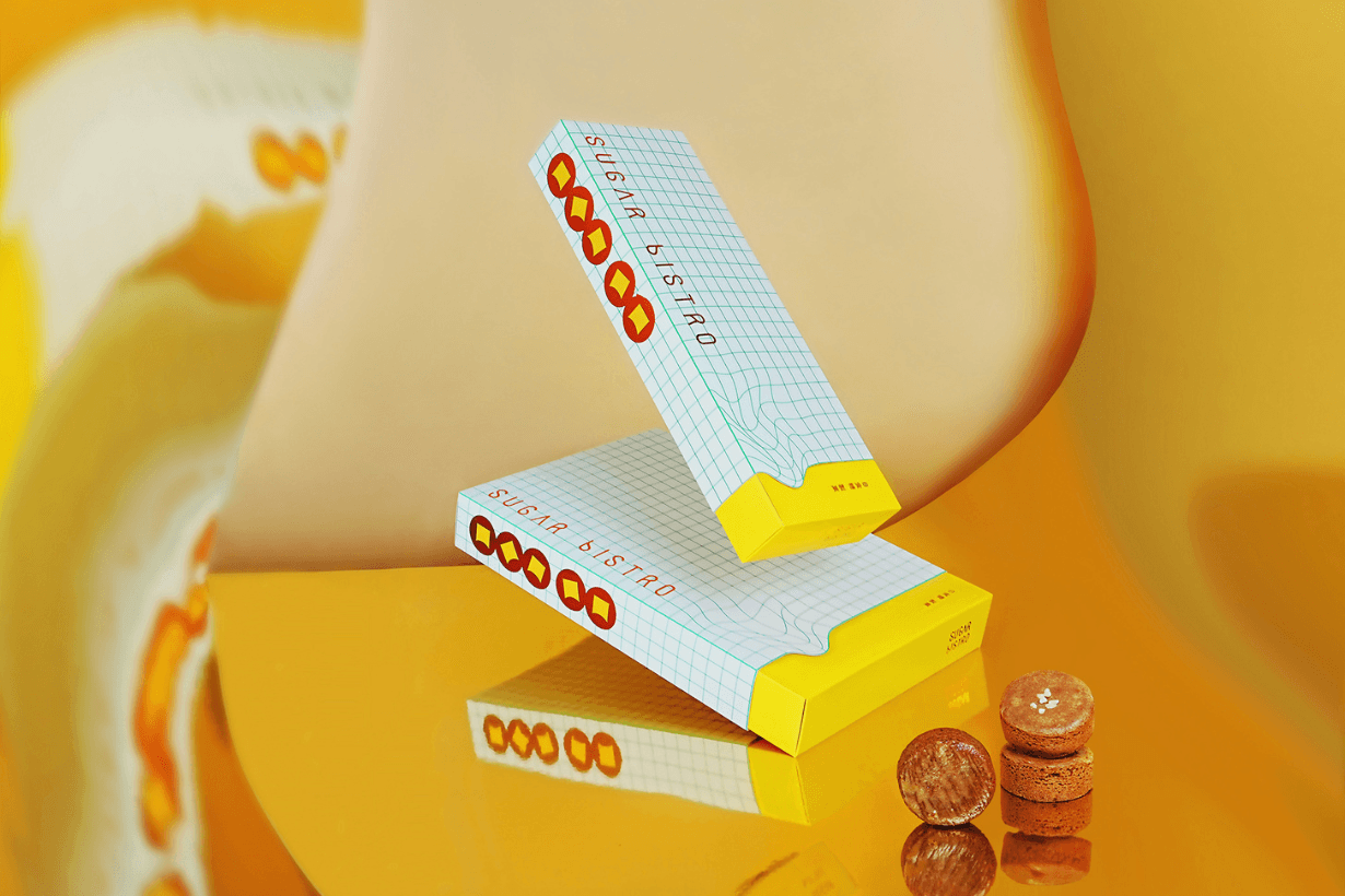 2025 Lunar New Year Sweets Dessert Gift Box Holiday
