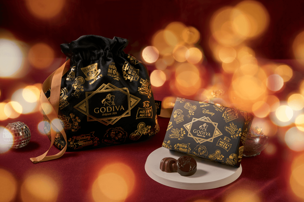 2025 Lunar New Year Sweets Dessert Gift Box Holiday