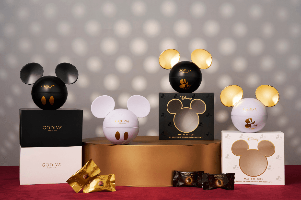 2025 Lunar New Year Sweets Dessert Gift Box Holiday