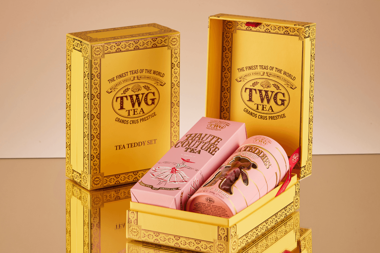 2025 Lunar New Year Sweets Dessert Gift Box Holiday