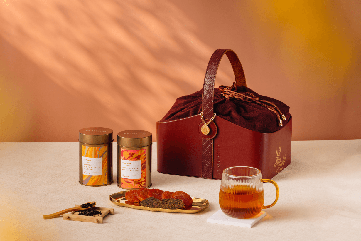 2025 Lunar New Year Sweets Dessert Gift Box Holiday