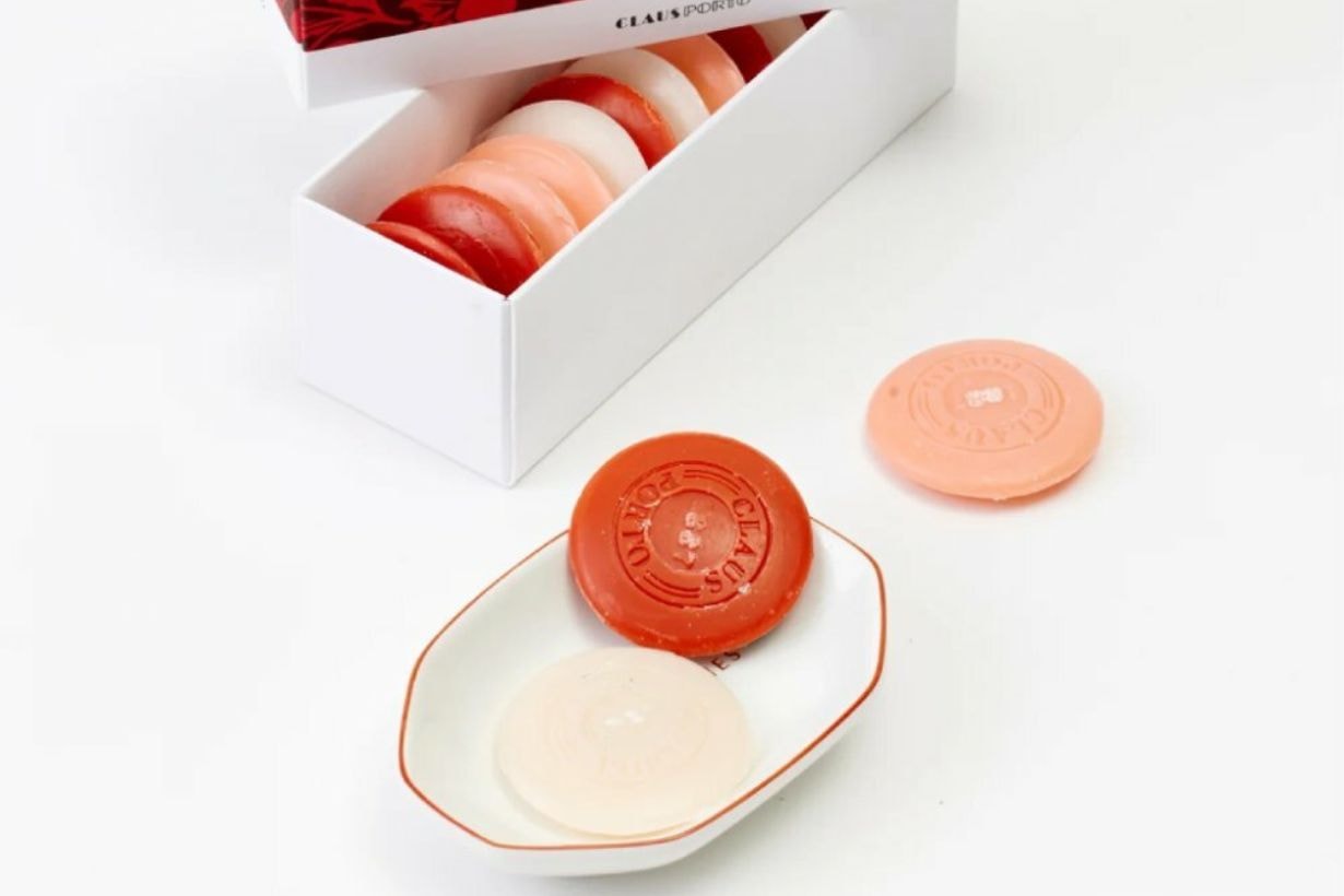 2025 Lunar New Year Sweets Dessert Gift Box Holiday