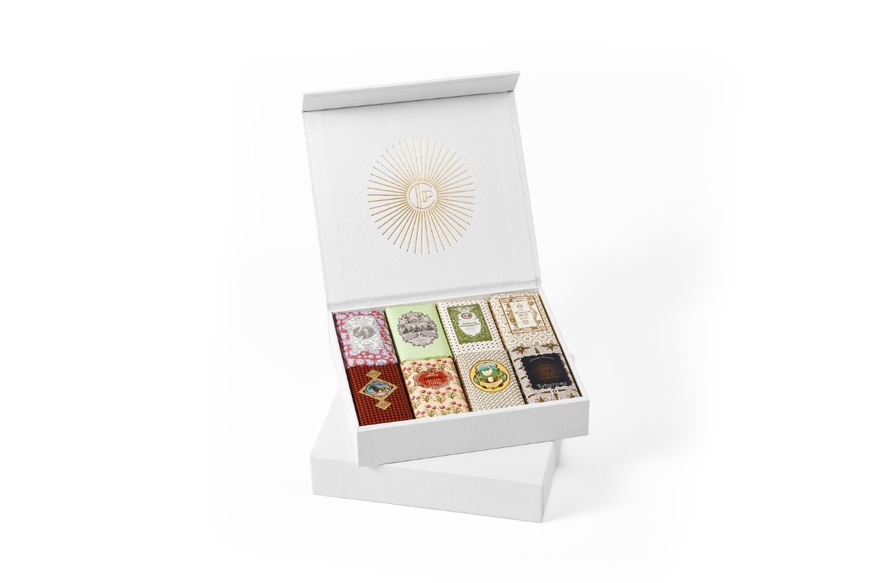 2025 Lunar New Year Sweets Dessert Gift Box Holiday