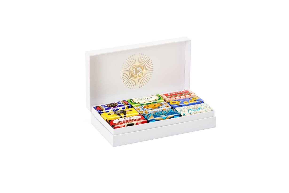 2025 Lunar New Year Sweets Dessert Gift Box Holiday