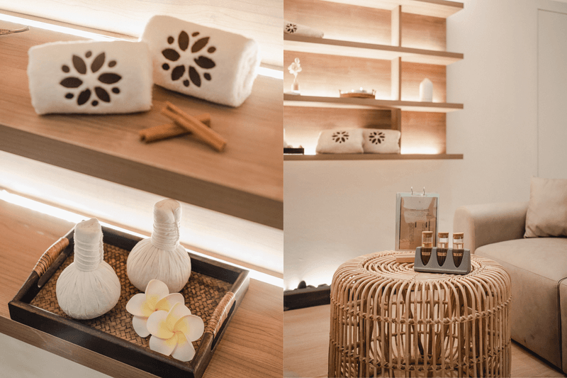 POPBEE Circle 會員限定：學會按摩同時治癒身心！參加「梔Zi」雙人按摩工作坊，還免費送你腳部按摩桑拿體驗券