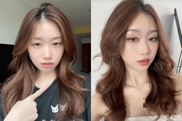 神韻像宋智雅!歐美在瘋的「Unrecognizable makeup」小野貓妝,化妝後像變了個人!