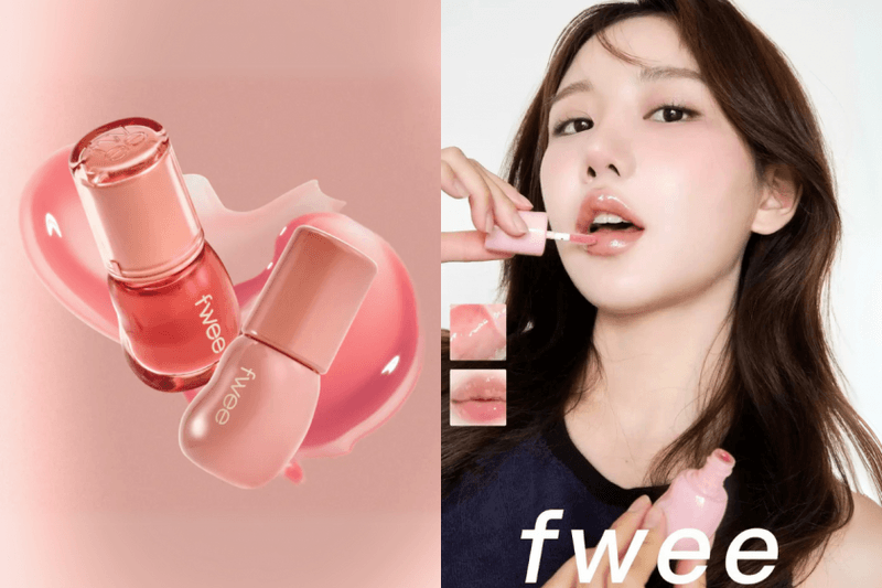 Loft 2025 爆款美妝預測：韓系彩妝攻佔榜單，光澤感成為重點趨勢