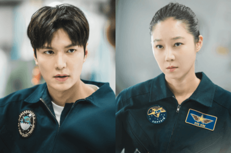 2025 韓劇太精彩！15 組神仙陣容 CP 回歸，你最期待那一對？