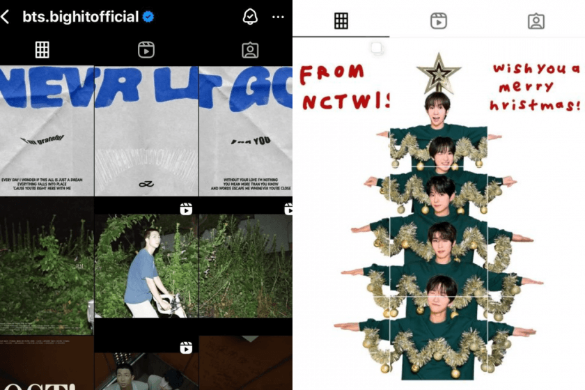 恢復貼文教學其實沒用?IG 上出現大量 Q 版 IDOL:受到強烈反彈後,執行長允諾調整作法?
