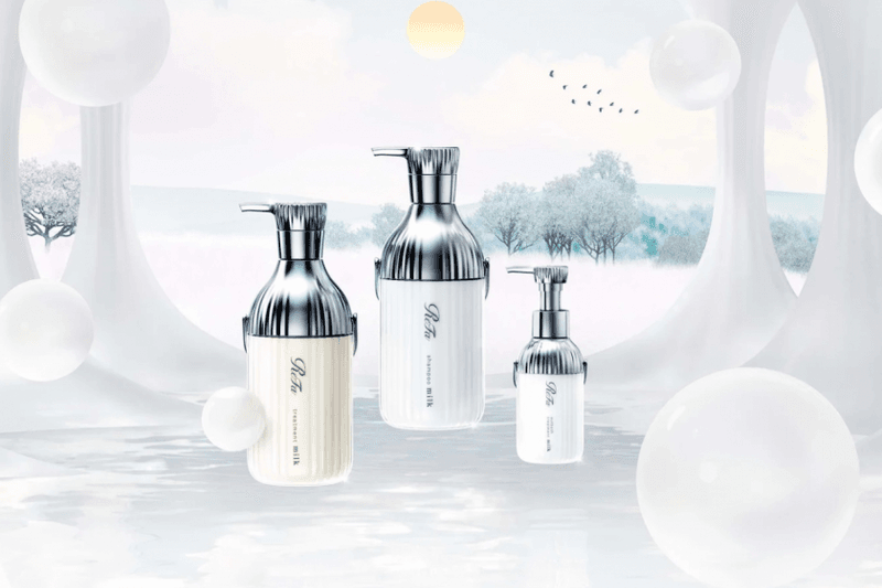 Loft 2025 爆款美妝預測：韓系彩妝攻佔榜單，光澤感成為重點趨勢