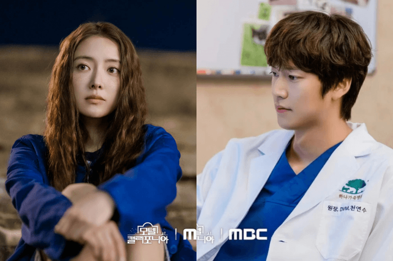 2025 韓劇太精彩！15 組神仙陣容 CP 回歸，你最期待那一對？