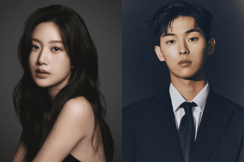 2025 韓劇太精彩！15 組神仙陣容 CP 回歸，你最期待那一對？