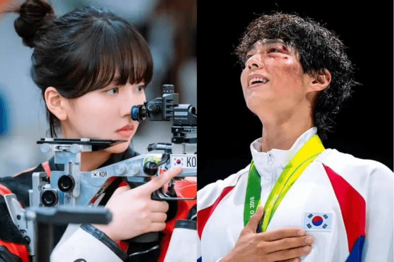 2025 韓劇太精彩！15 組神仙陣容 CP 回歸，你最期待那一對？