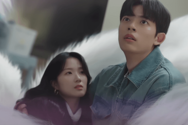 2025 韓劇太精彩！15 組神仙陣容 CP 回歸，你最期待那一對？