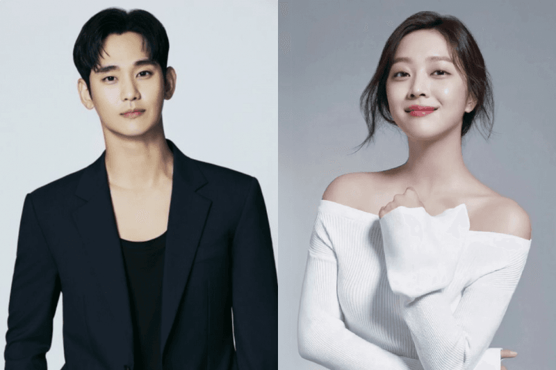 2025 韓劇太精彩！15 組神仙陣容 CP 回歸，你最期待那一對？