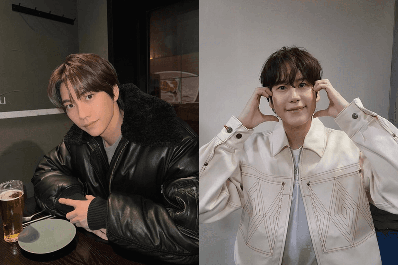 Netflix《魔鬼的計謀》第二季將開播!參賽者名單 IG 整理和介紹:SJ 圭賢、《換乘戀愛2》鄭賢奎都來了!